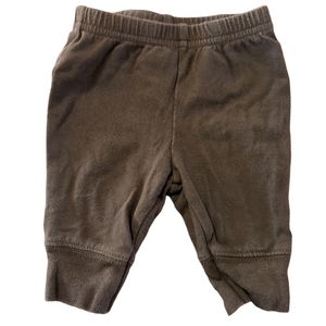 🍁2/$7🍁CIRCO Pull On Brown Jogger Pants
